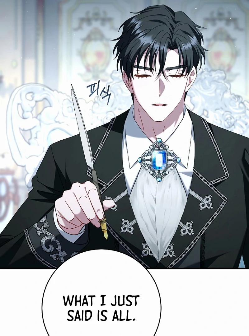 Rather Than The Son, I’ll Take The Father Chapter 11 - Page 141