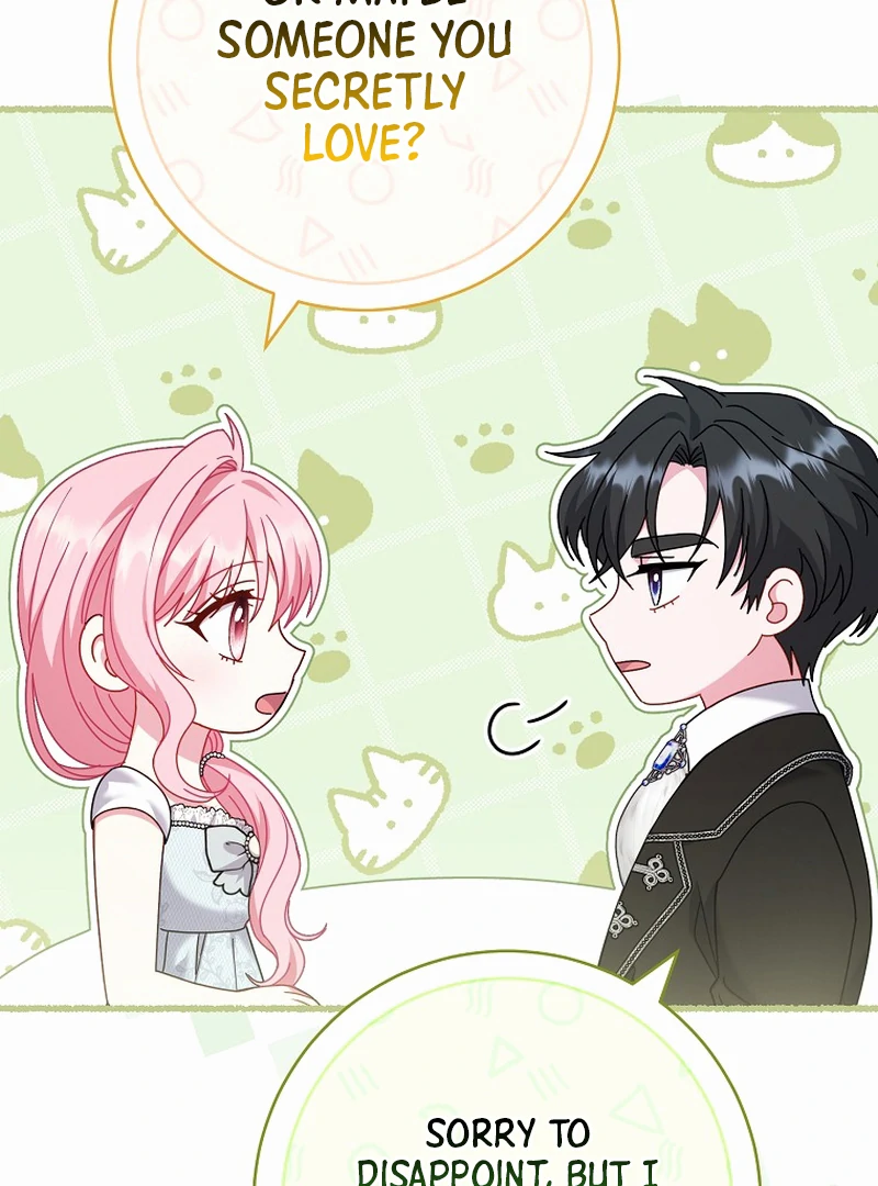 Rather Than The Son, I’ll Take The Father Chapter 11 - Page 49