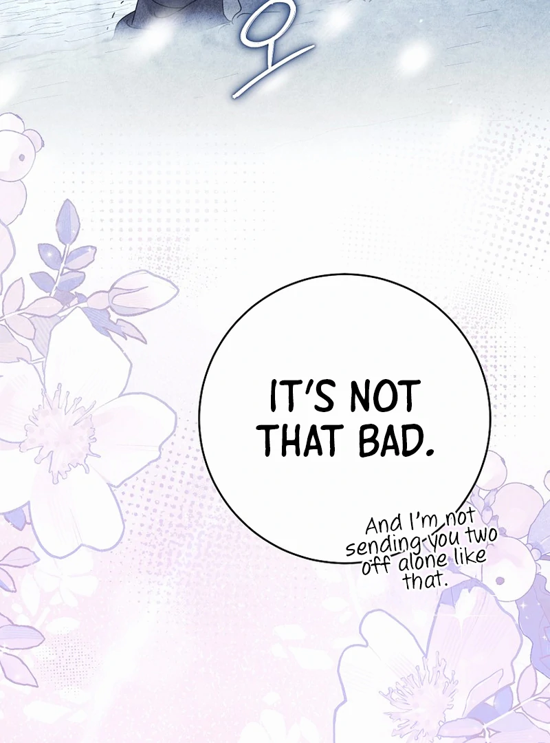 Rather Than The Son, I’ll Take The Father Chapter 11 - Page 71