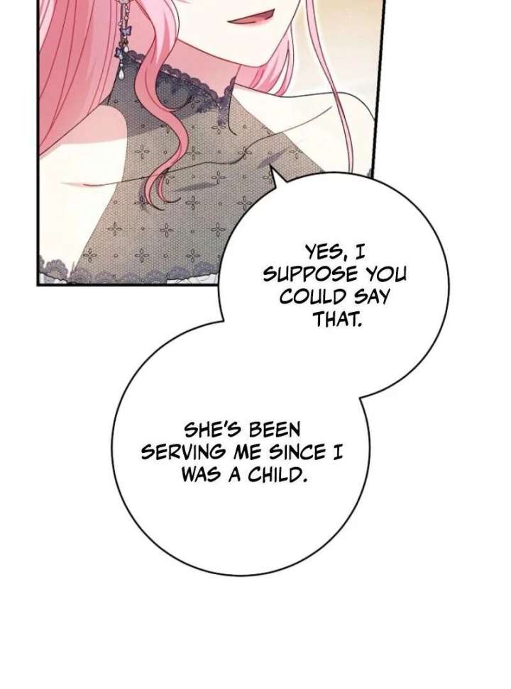 Rather Than The Son, I’ll Take The Father Chapter 13 - Page 110