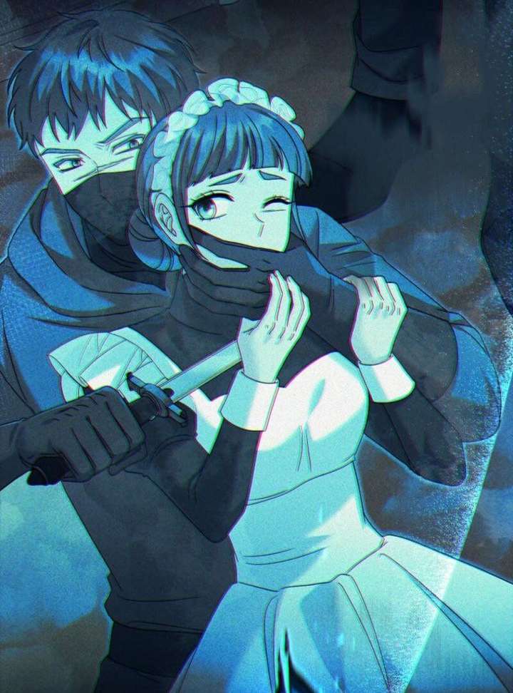 Rather Than The Son, I’ll Take The Father Chapter 13 - Page 117