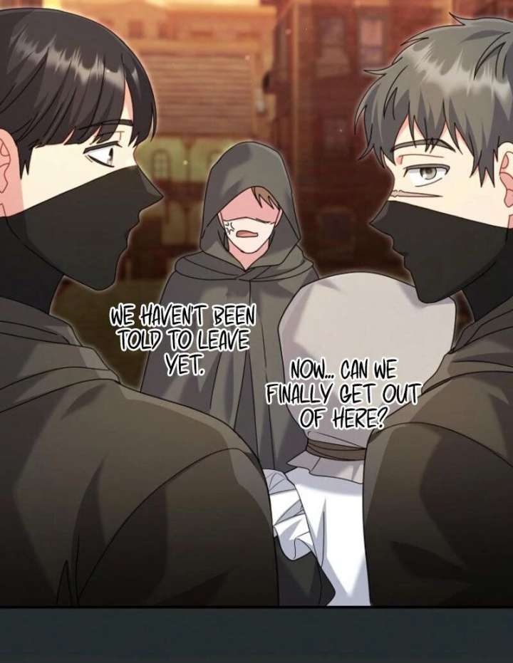 Rather Than The Son, I’ll Take The Father Chapter 13 - Page 128