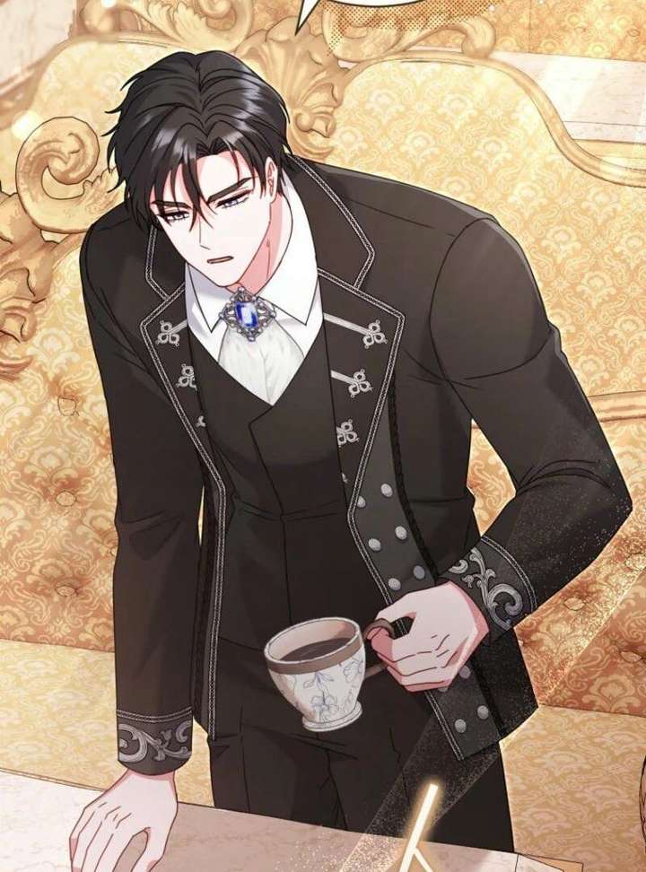 Rather Than The Son, I’ll Take The Father Chapter 13 - Page 27