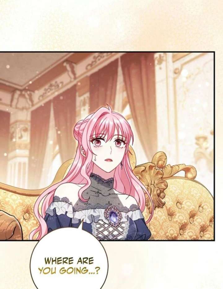 Rather Than The Son, I’ll Take The Father Chapter 13 - Page 31