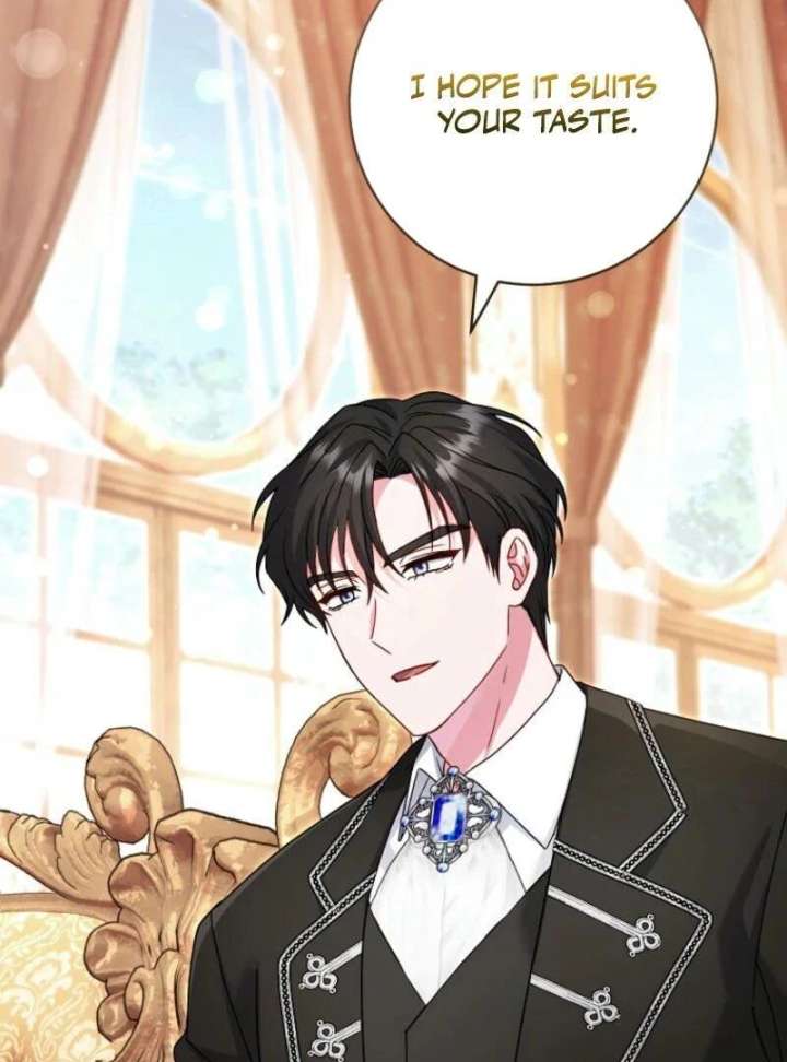 Rather Than The Son, I’ll Take The Father Chapter 13 - Page 51