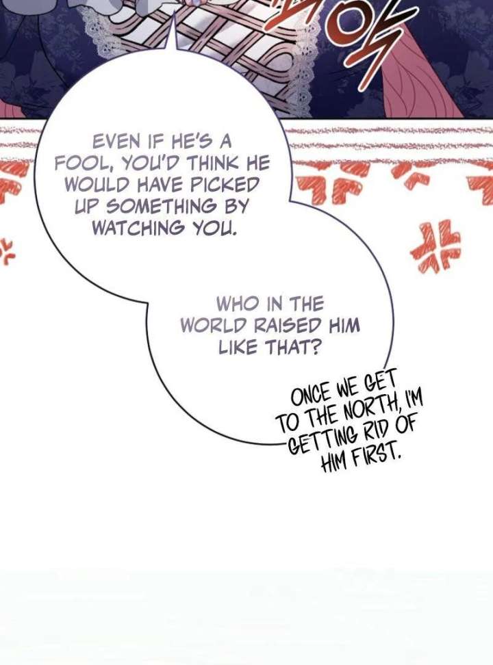 Rather Than The Son, I’ll Take The Father Chapter 13 - Page 83