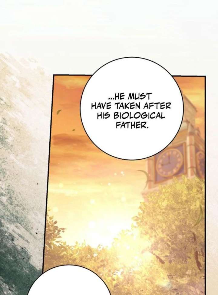 Rather Than The Son, I’ll Take The Father Chapter 13 - Page 84