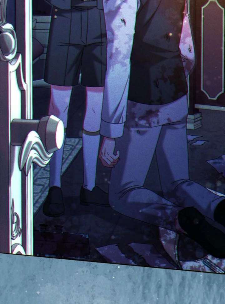 Rather Than The Son, I’ll Take The Father Chapter 13 - Page 89