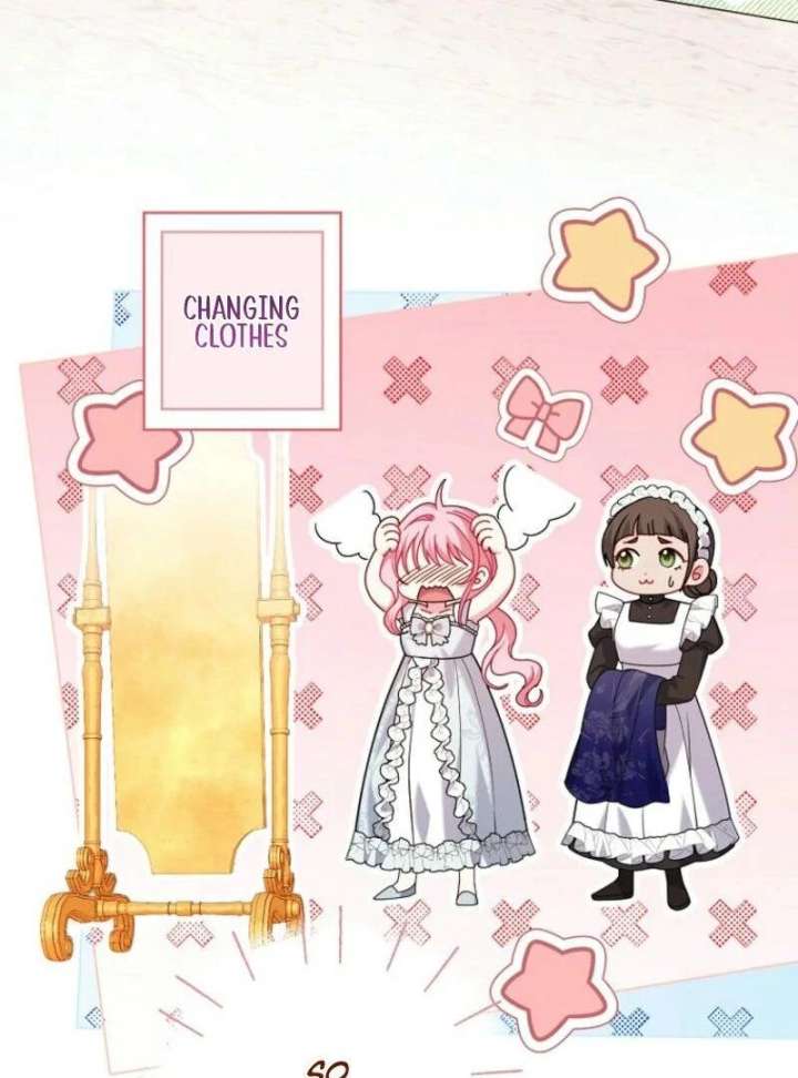 Rather Than The Son, I’ll Take The Father Chapter 13 - Page 9