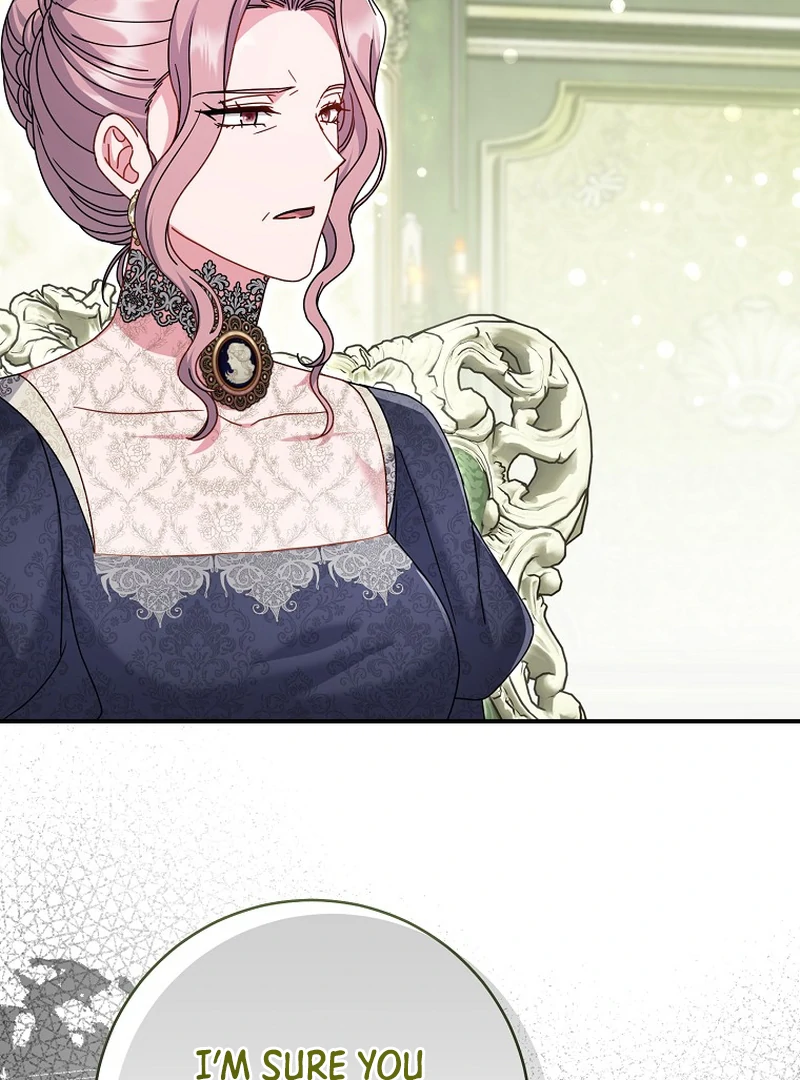 Rather Than The Son, I’ll Take The Father Chapter 14 - Page 109