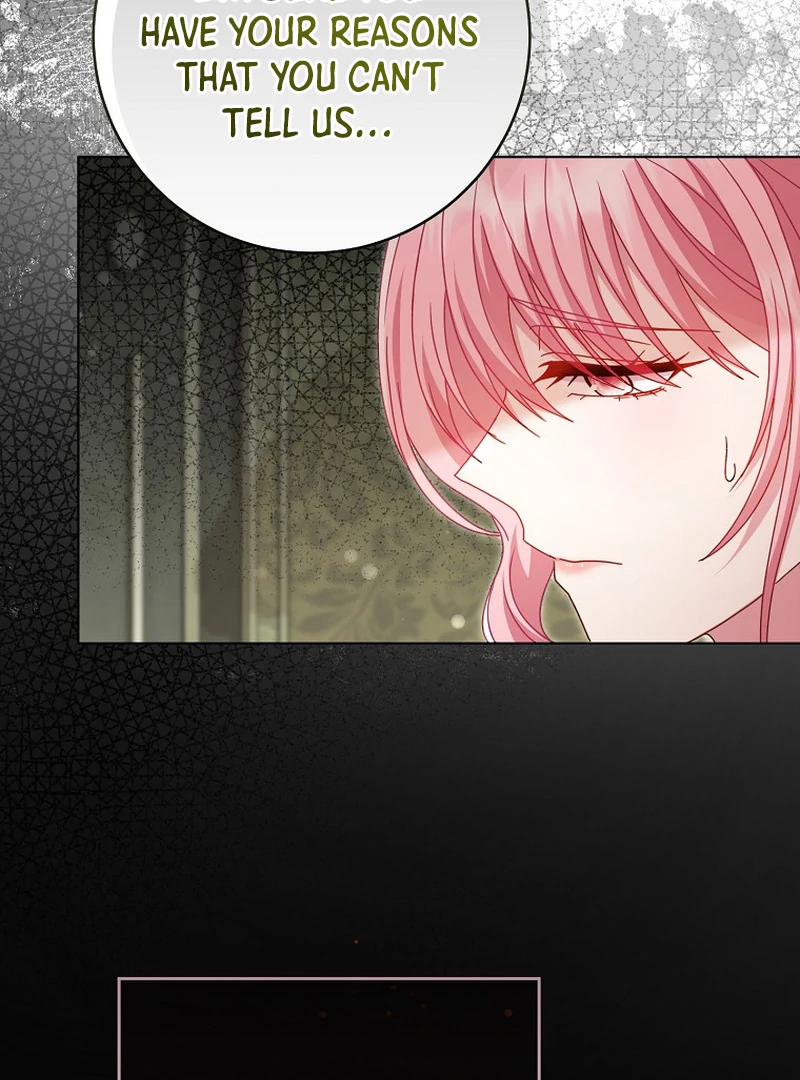 Rather Than The Son, I’ll Take The Father Chapter 14 - Page 110