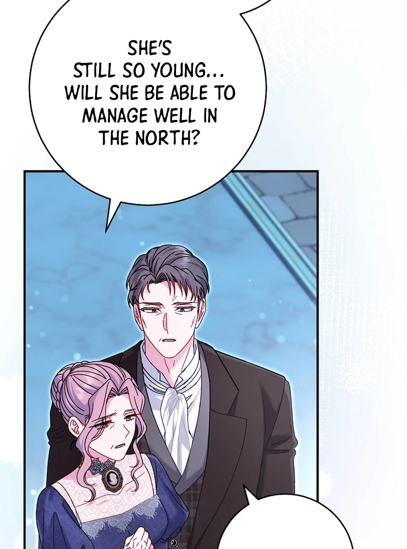 Rather Than The Son, I’ll Take The Father Chapter 14 - Page 120