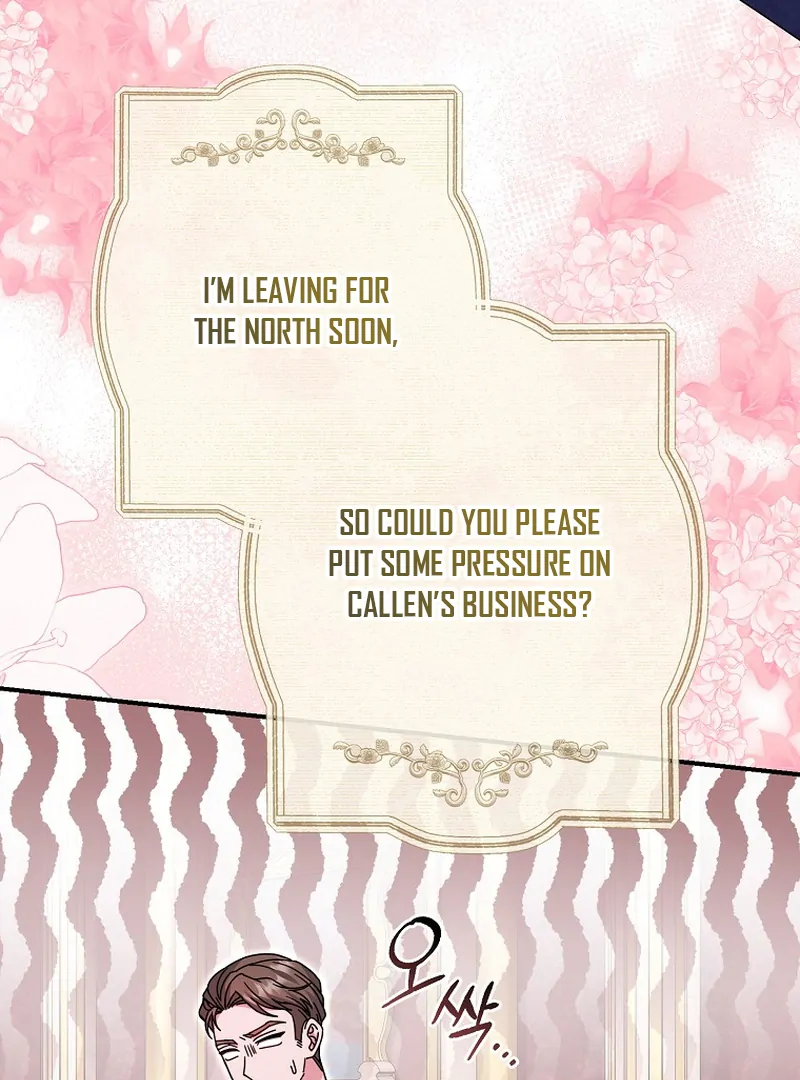 Rather Than The Son, I’ll Take The Father Chapter 14 - Page 129