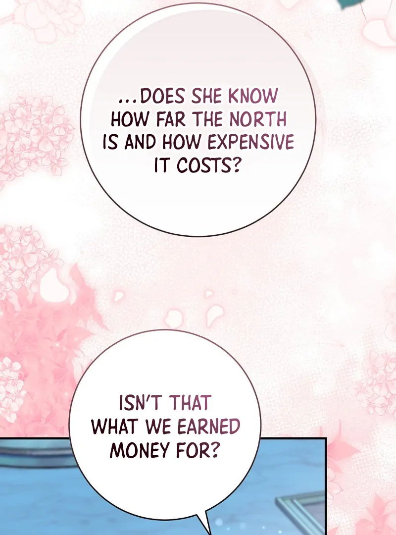 Rather Than The Son, I’ll Take The Father Chapter 14 - Page 135