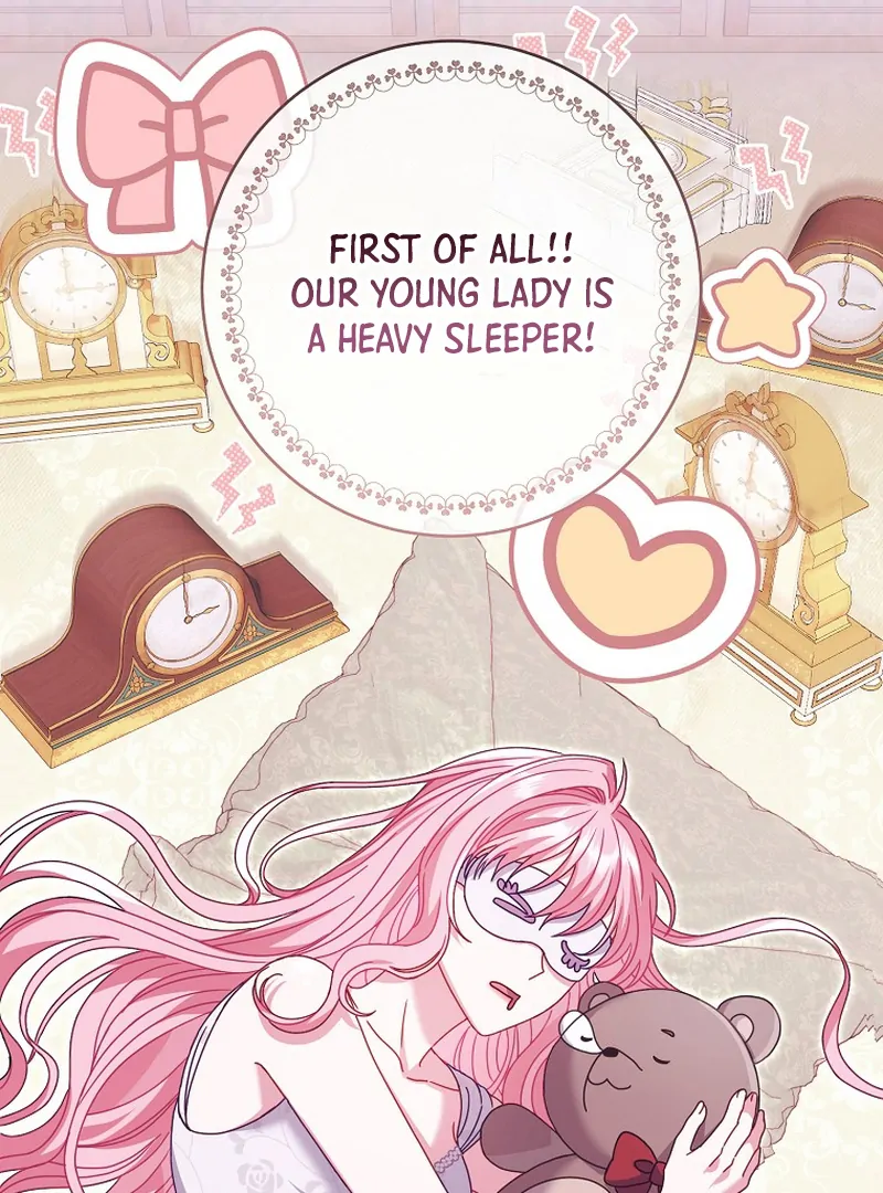 Rather Than The Son, I’ll Take The Father Chapter 14 - Page 20