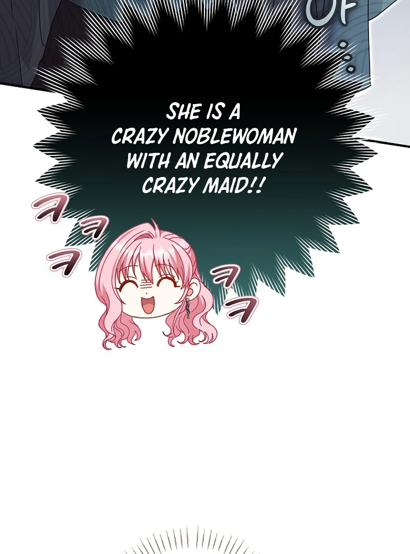 Rather Than The Son, I’ll Take The Father Chapter 14 - Page 27