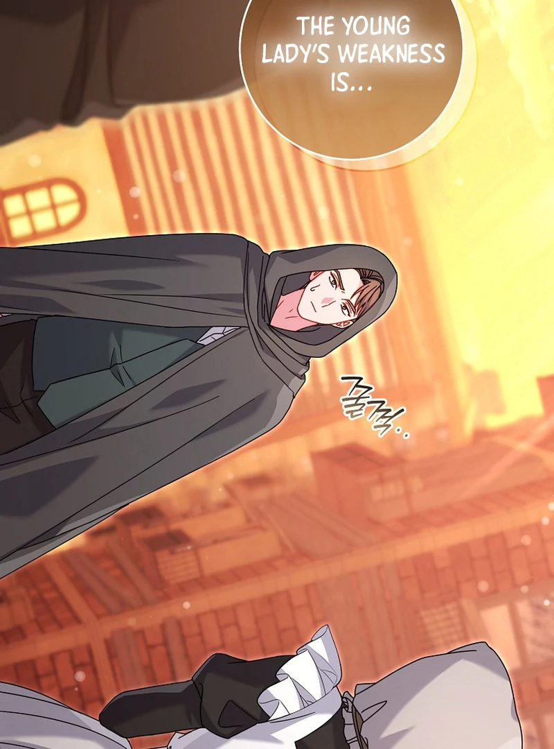 Rather Than The Son, I’ll Take The Father Chapter 14 - Page 3