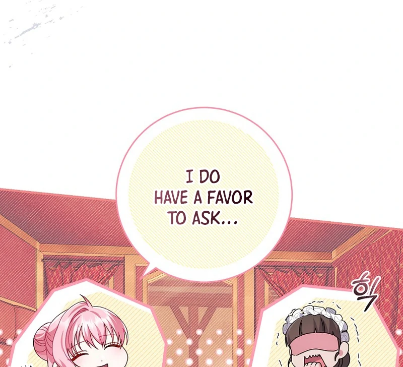 Rather Than The Son, I’ll Take The Father Chapter 14 - Page 67