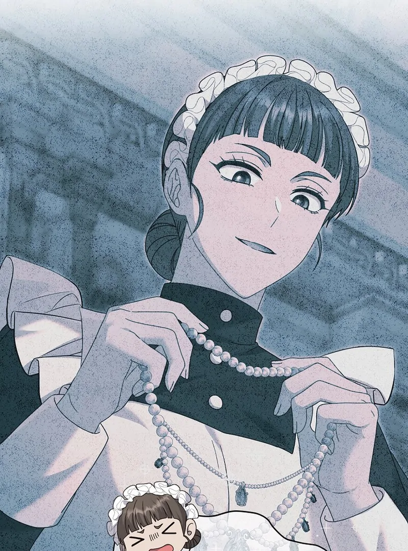 Rather Than The Son, I’ll Take The Father Chapter 14 - Page 88