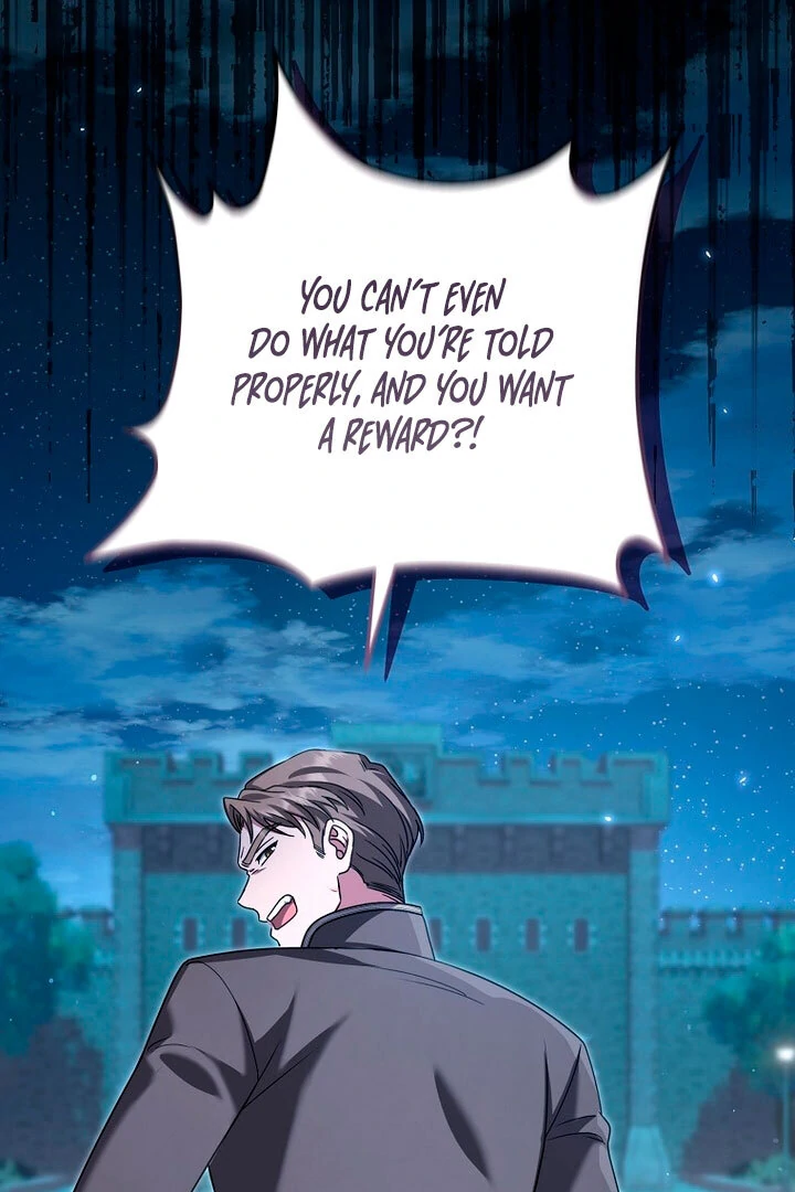 Rather Than The Son, I’ll Take The Father Chapter 17 - Page 16