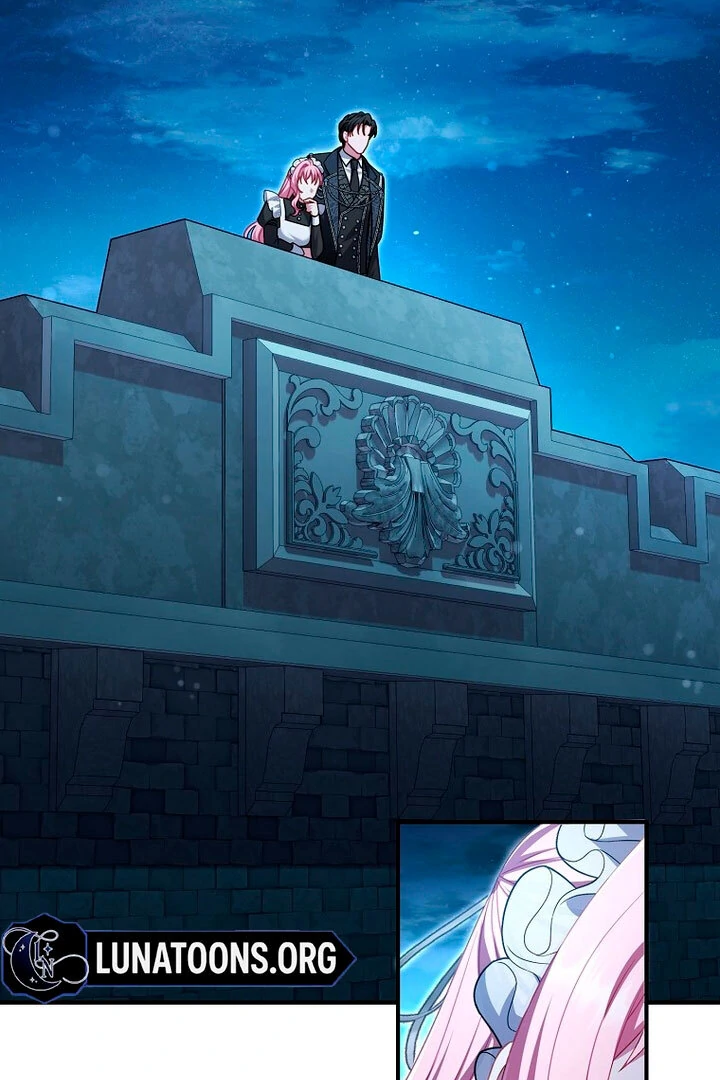 Rather Than The Son, I’ll Take The Father Chapter 17 - Page 20