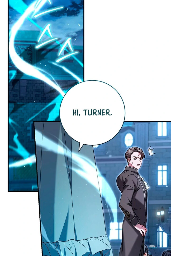 Rather Than The Son, I’ll Take The Father Chapter 17 - Page 33