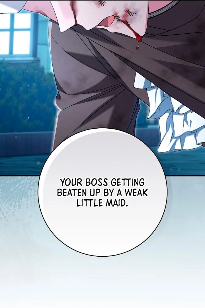 Rather Than The Son, I’ll Take The Father Chapter 17 - Page 57