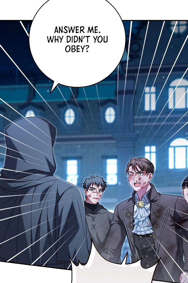 Rather Than The Son, I’ll Take The Father Chapter 17 - Page 75