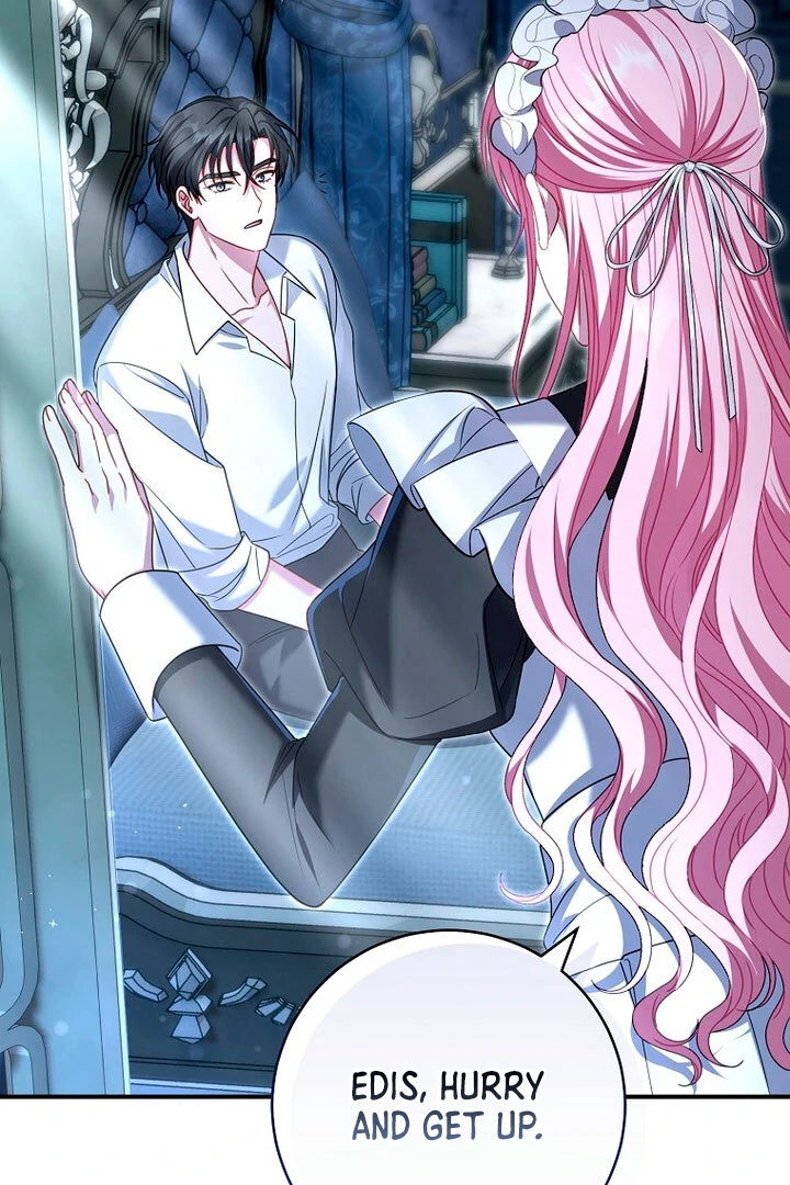 Rather Than The Son, I’ll Take The Father Chapter 17 - Page 8