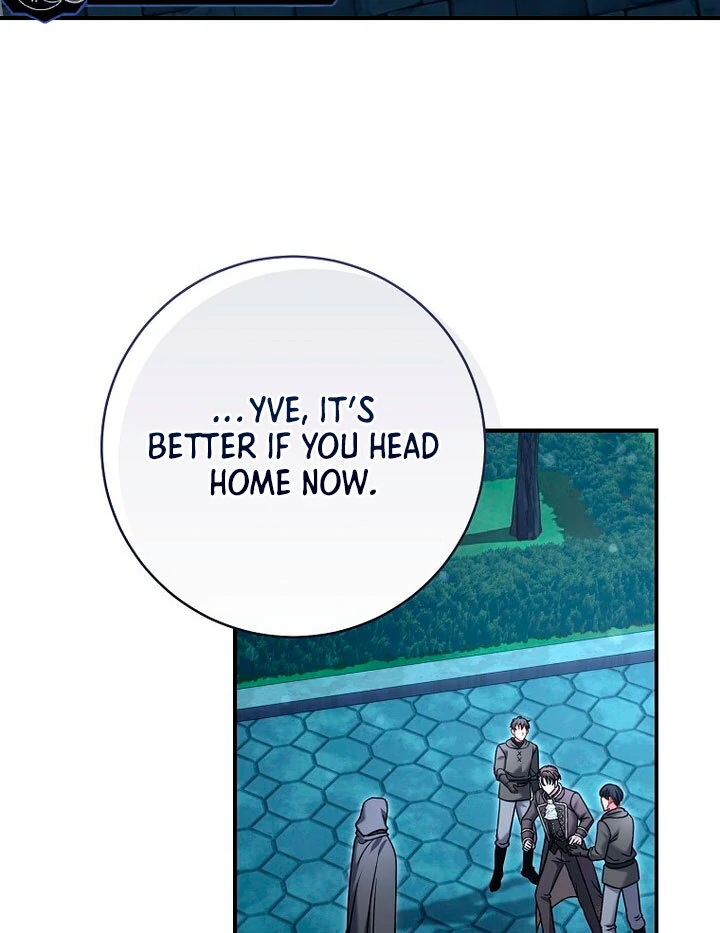 Rather Than The Son, I’ll Take The Father Chapter 17 - Page 83