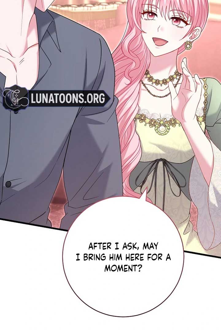 Rather Than The Son, I’ll Take The Father Chapter 21 - Page 104