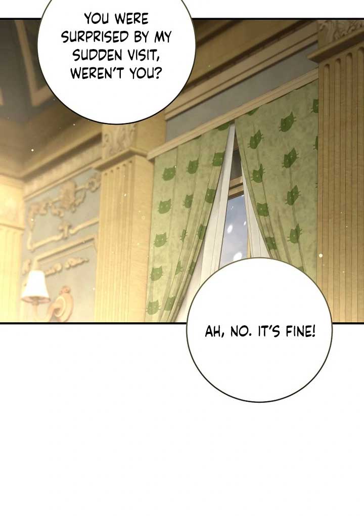 Rather Than The Son, I’ll Take The Father Chapter 21 - Page 109