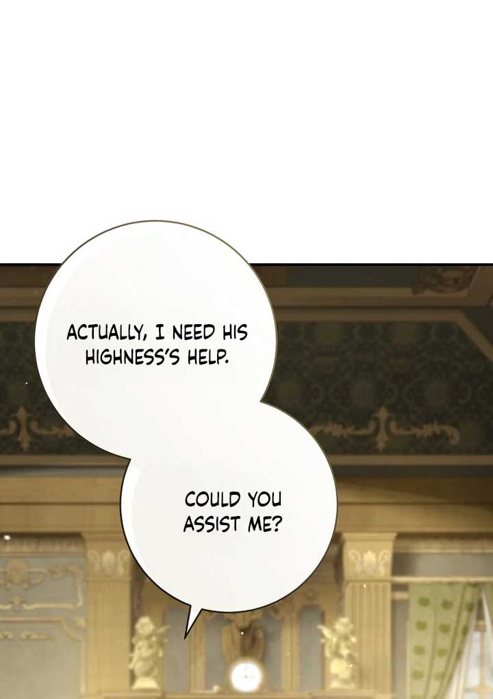 Rather Than The Son, I’ll Take The Father Chapter 21 - Page 110