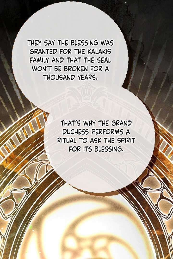 Rather Than The Son, I’ll Take The Father Chapter 21 - Page 124