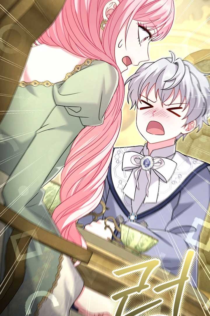 Rather Than The Son, I’ll Take The Father Chapter 21 - Page 129