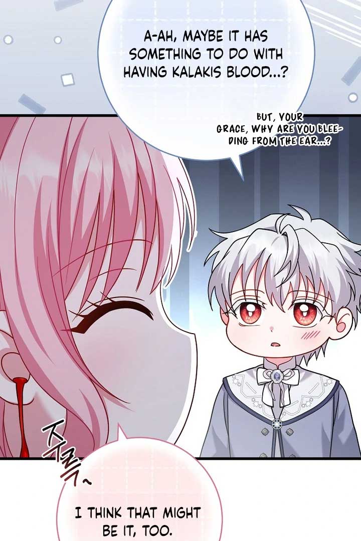 Rather Than The Son, I’ll Take The Father Chapter 21 - Page 131