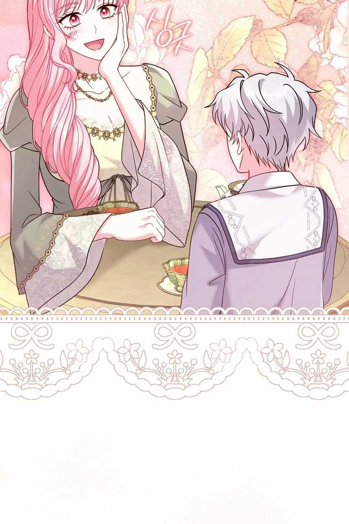 Rather Than The Son, I’ll Take The Father Chapter 21 - Page 134