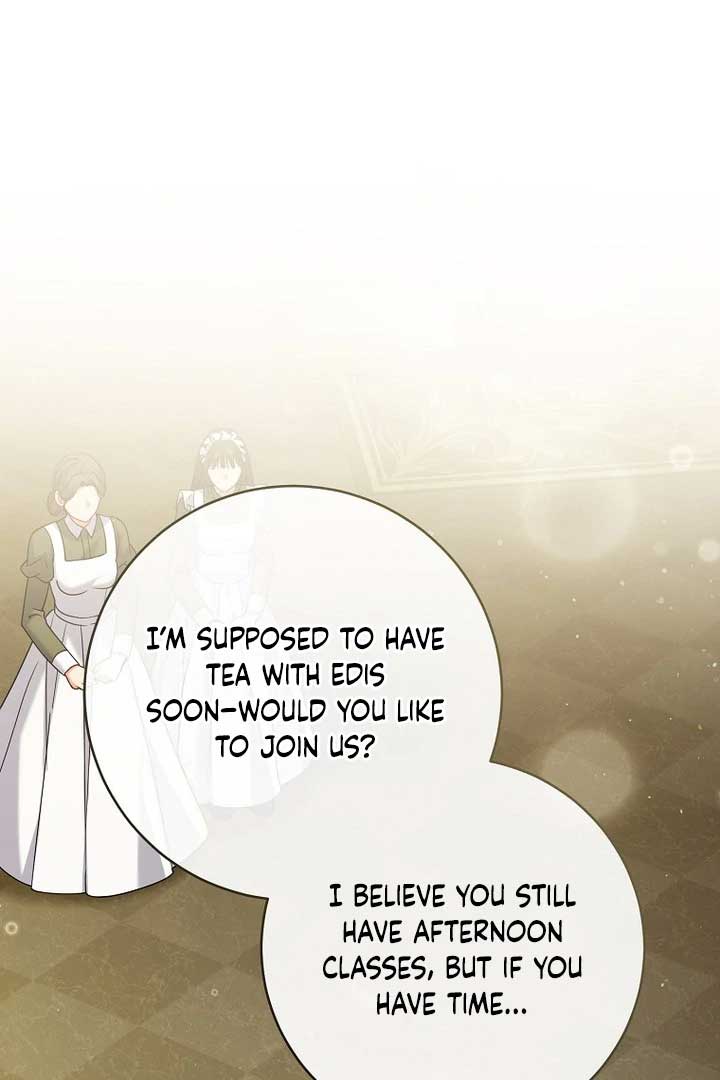 Rather Than The Son, I’ll Take The Father Chapter 21 - Page 138