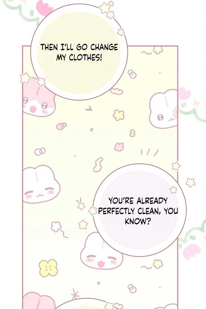 Rather Than The Son, I’ll Take The Father Chapter 21 - Page 141