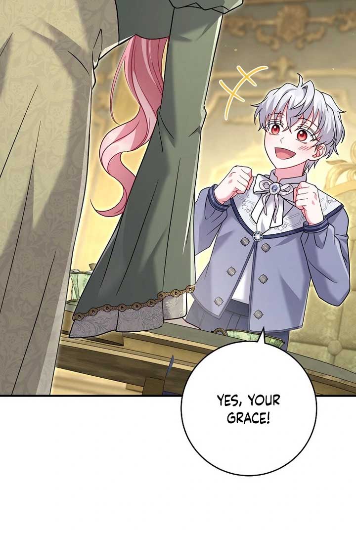 Rather Than The Son, I’ll Take The Father Chapter 21 - Page 143