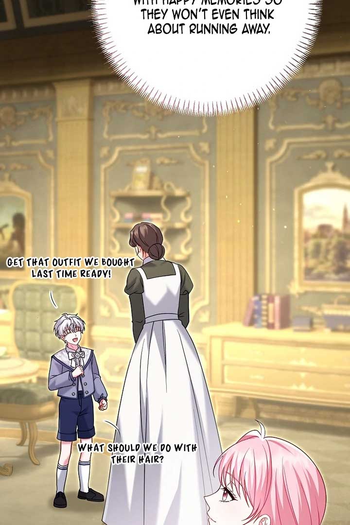 Rather Than The Son, I’ll Take The Father Chapter 21 - Page 145