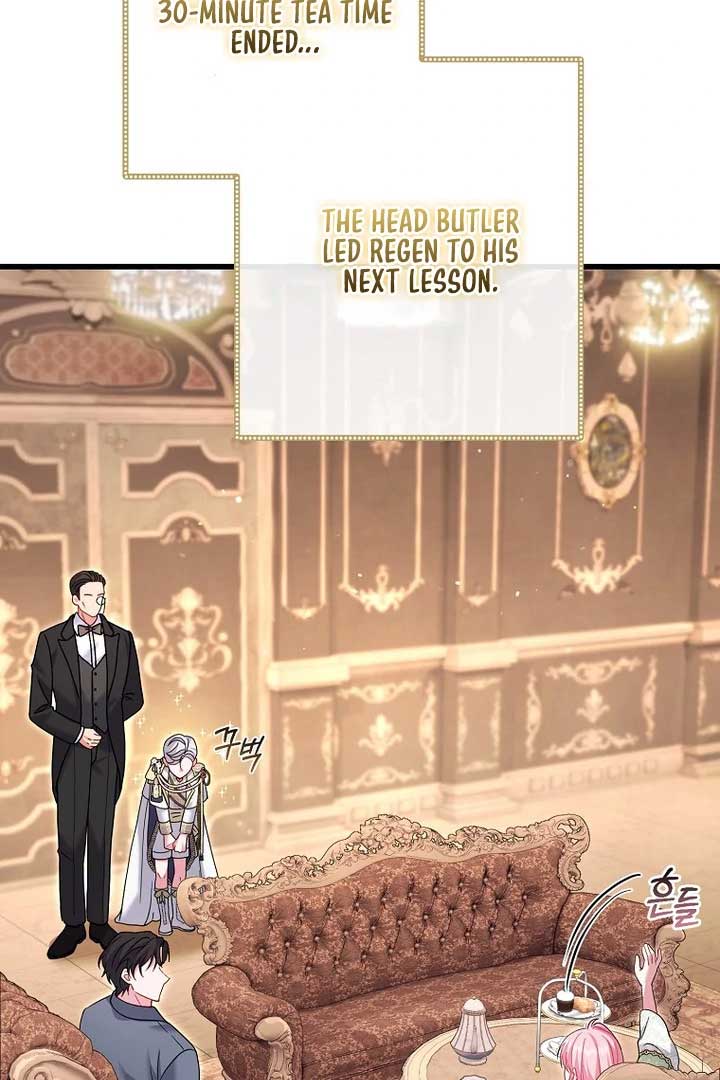 Rather Than The Son, I’ll Take The Father Chapter 21 - Page 160