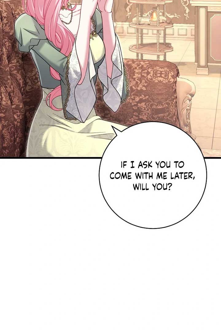 Rather Than The Son, I’ll Take The Father Chapter 21 - Page 169