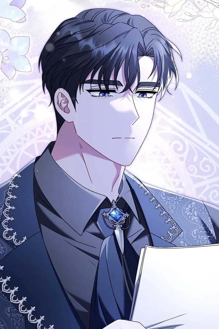 Rather Than The Son, I’ll Take The Father Chapter 21 - Page 17