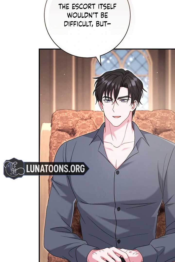 Rather Than The Son, I’ll Take The Father Chapter 21 - Page 174