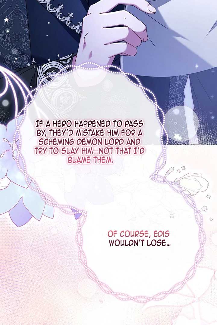 Rather Than The Son, I’ll Take The Father Chapter 21 - Page 18