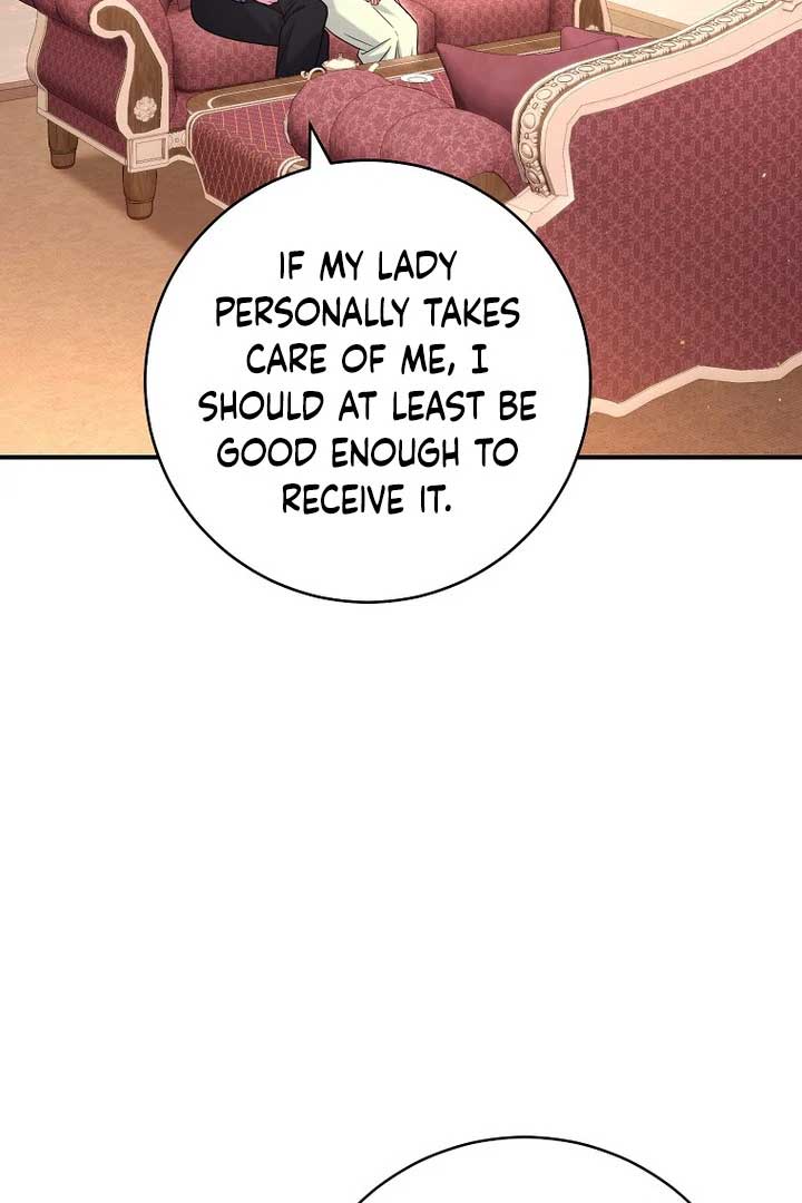 Rather Than The Son, I’ll Take The Father Chapter 21 - Page 31