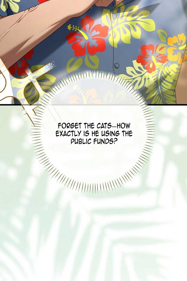 Rather Than The Son, I’ll Take The Father Chapter 21 - Page 47