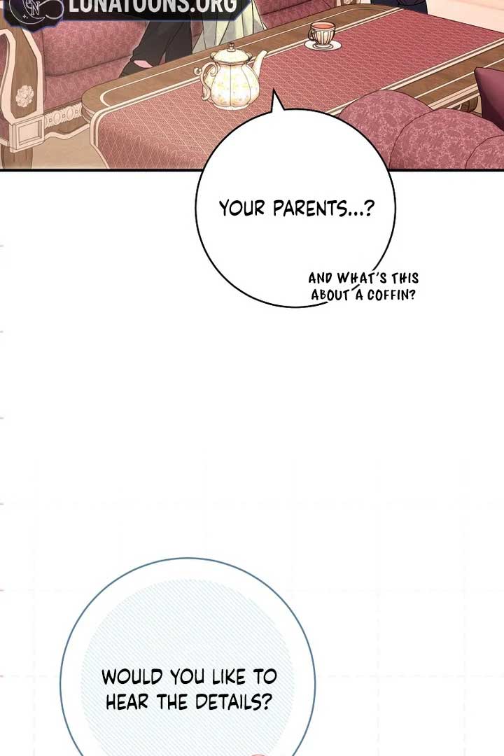 Rather Than The Son, I’ll Take The Father Chapter 21 - Page 57