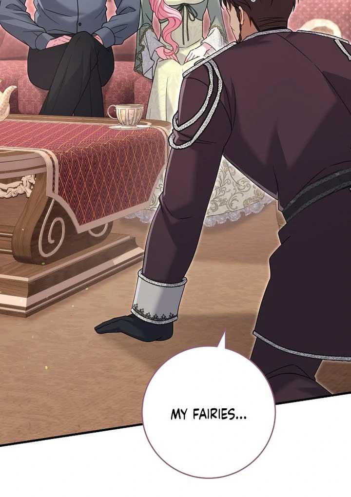 Rather Than The Son, I’ll Take The Father Chapter 21 - Page 69